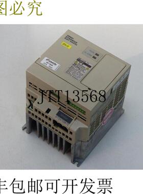 SYSDRIVE 支撑器 3G3EV-AB007-CER2 3G3EV-支撑器 230V 075kw 顶