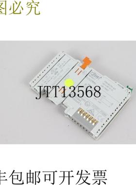 750-468 4AI 0-10V DC SE 008-25MM 顶部状态