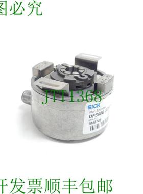 西克DFS60B-BDEC05000增量编码器IDNo 1058745 SN1217-0038