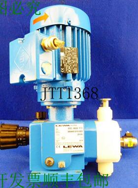 供应Lewa Ecodos Eec-0025 F11 Pompe De Dosage 25lh M&eacute;c