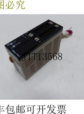 CPM2C-10T1C-D 控制器 24V DC 3W 状况良好