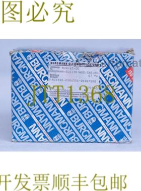 供应博格曼 DIN24960 KU065S1 Q1Q1M1GG M7N65-00 4571 BUKA