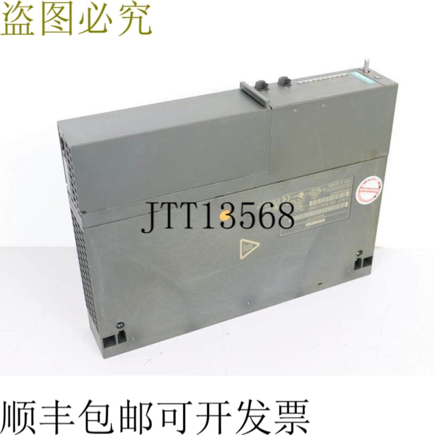 Simatic S7 6ES7 405-0KA01-0AA0 6ES7405-0KA01-0AA0 ESt 2 已