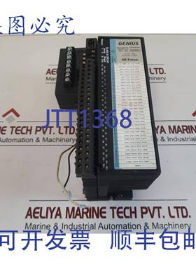 供应fanuc ic660tbd024k电气装配模块ic660bbd024