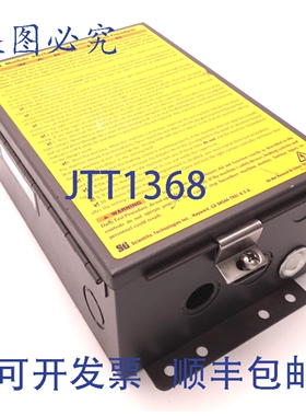 原装供应STI 43268-0200 MS4308B-2 迷安全光幕控制器，117V 输入