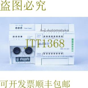 供应MOELLER EM4-101-DD1 EM4101DD1
