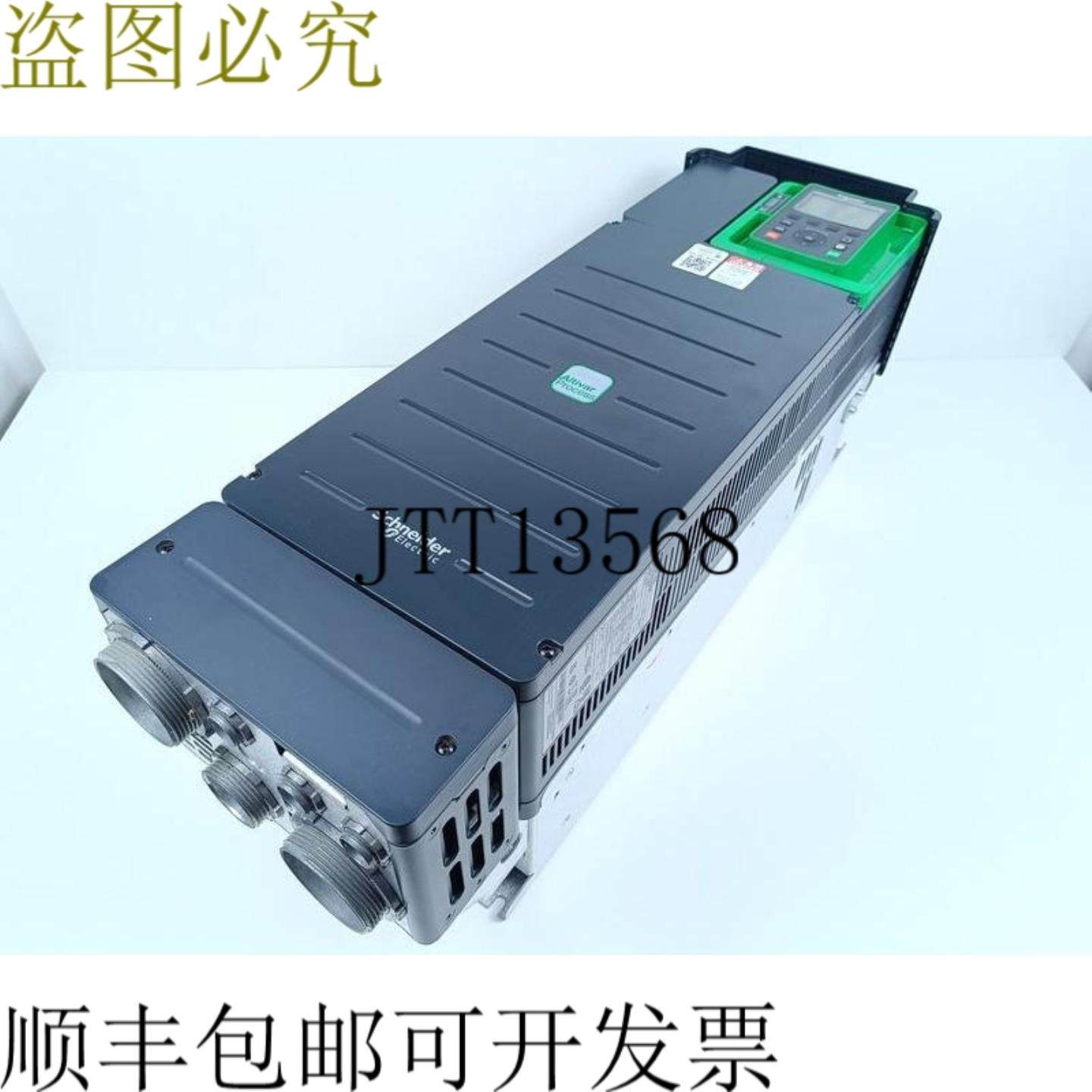 说明 Altivar 930 ATV930D45N4 45 kW - 60 400V