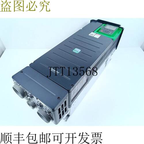 说明 Altivar 930 ATV930D45N4 45 kW - 60 400V
