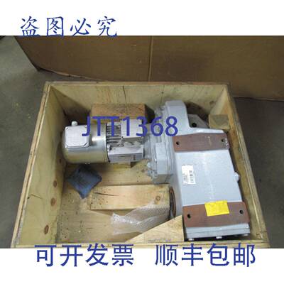 供应邦电机 3KW MF2810870008 变速箱 285480V F703 H80 196
