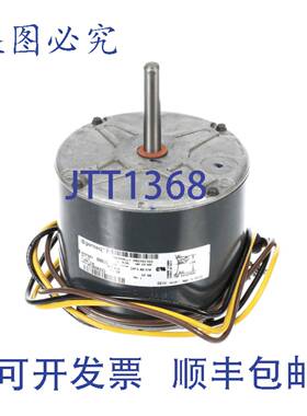 供应INT舒适 1184598 15 208-230V 电机 810RPM