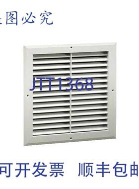 供应Hart &amp; Cooley 064103 30x10 挤压铝回风格栅 RH45