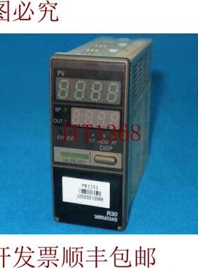 供应 R30 R300DA580400 温度控制器
