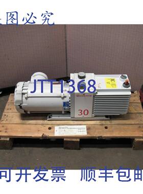 供应爱德华真空泵 E2M30XP 5K49NN4581BX 58798 1-12  208-2