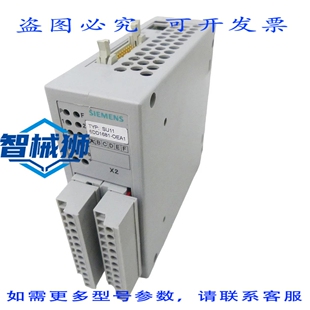 原装供应 6DD1681-0EA1 6DD1 681-0EA1 SIMADYN D 接口模块 - -