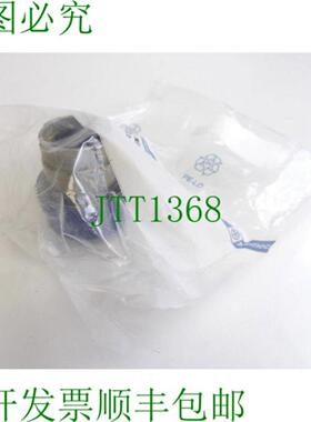 Telemecanique ZB2 BP6 按钮蓝色 061314 - 未使用
