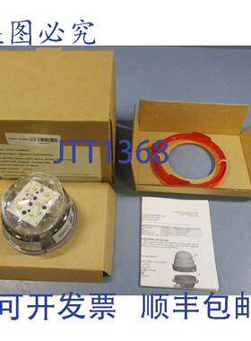 供应Dialight RTO-0W17-004 白色障碍灯 120277 VAC RTO0W17