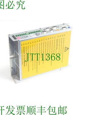 COOPER 工具 TM12 960900 伺服控制器 Rev03h09 SN0006012