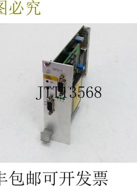 曼罗兰 DPO-1 1686239-005 指数 H DP0-1 状态