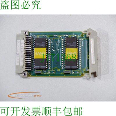 6FX1128-4BB10 HW  6FX1864-0BX02-5B Eprom 模块 E 支架 A