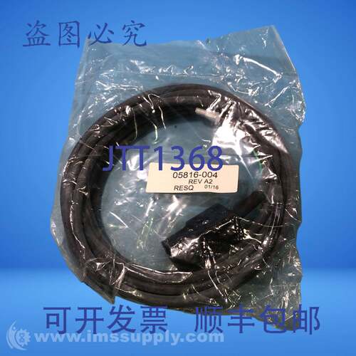 原装供应ResQ Manufacturing 05816-004 修订版 A2 FNFP