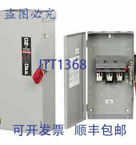 原装供应TH3361R 开关 SAF 600VAC 30A 3 3 3 HDL