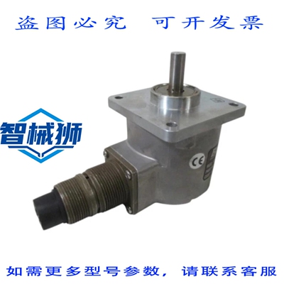 现货供应 BEI XH25D-SS-2000-ABZC-15V/V-SM18 编码器 UNMP