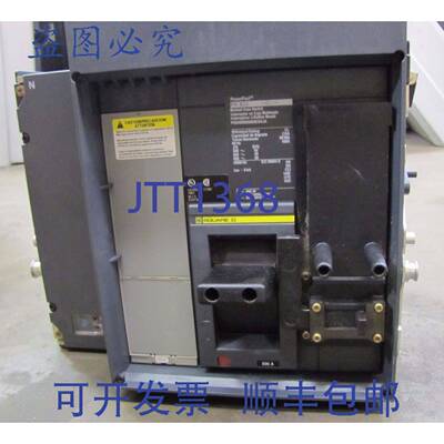 供应SQUARE D POWERPACT PK 800 PKD46000S80AESA 800A AMP 6