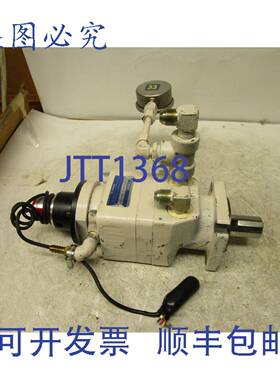 供应TOKIMEC CR-07-5PT4-30-SD-JA-S137-J 液压马达带 SL-010