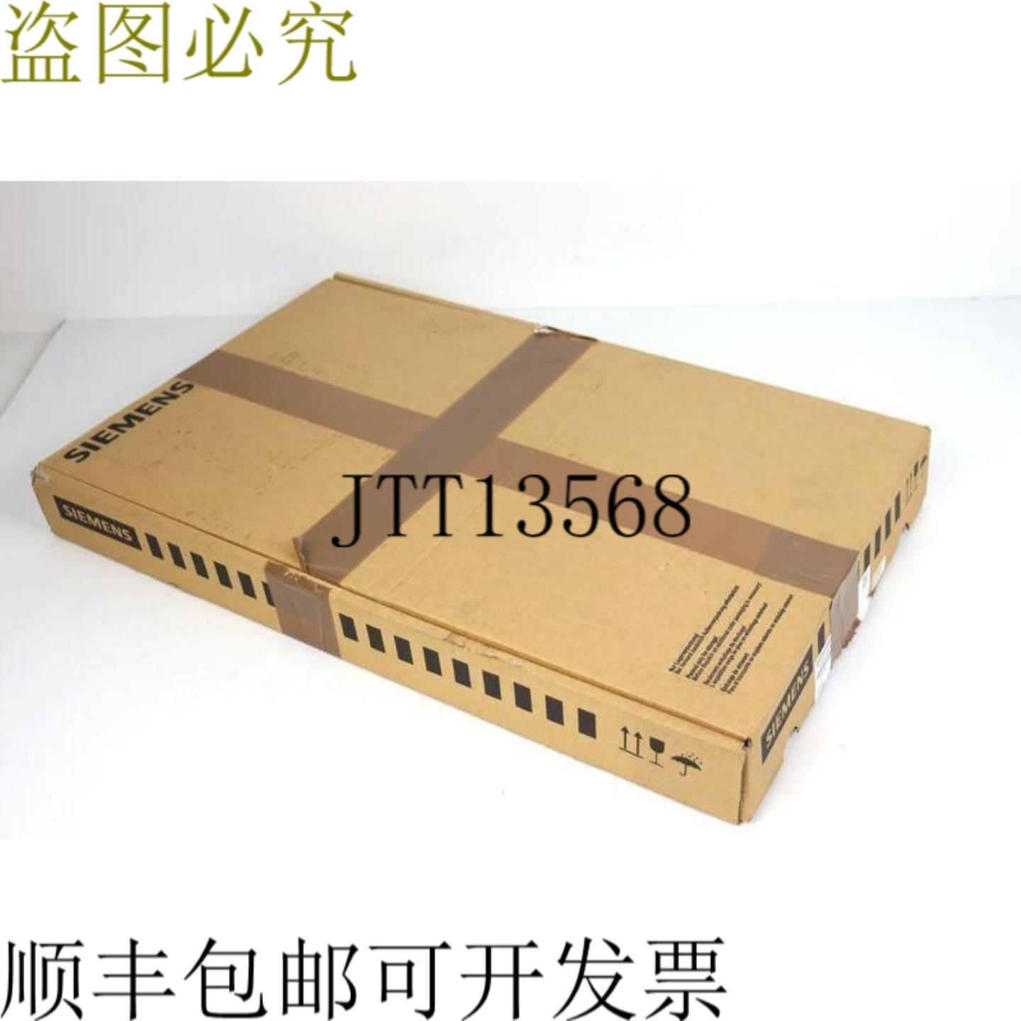 Simodrive LT module INT2x8A 6SN1123-1AB00-0HA2 Ver A 已测