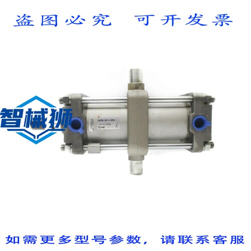 现货供应 A2T80-125Z-N-M9PWL 145PSI NSNP