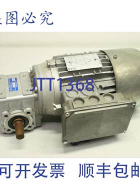 原装供应CEI MAS71 B2 INDUR A40 i=60 0.55kW 齿轮电机 117675