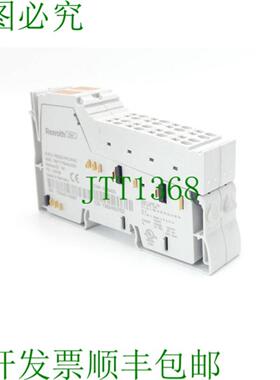 力士乐 R-IB IL RS232-PRO-PAC MNRR911170440-GB1 SN170440-