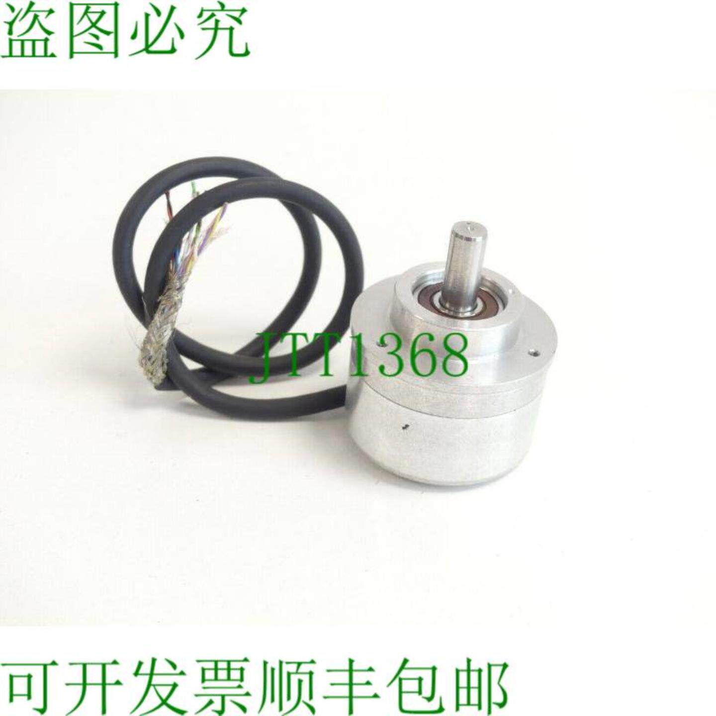 海德汉 ROD 420 500 01-03 旋转编码器 ID 号376 840-7P 序列号6