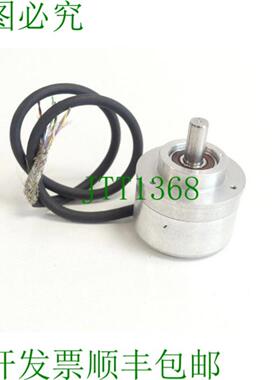 海德汉 ROD 420 500 01-03 旋转编码器 ID 号376 840-7P 序列号6