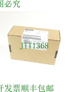 6GT2801-4BA10 Simatic RF350R SN VPK8230496 - 未使用 -