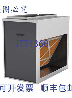 供应Goodman AM11-2025-5RA2 直角介质净化器盒 2000 CFM 清