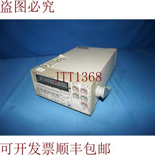 供应Advantest AD7451A 数字万用表带宽度