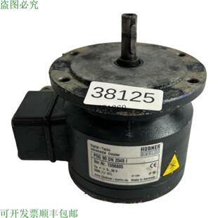 供应HüBNER P0G 数字 2048 编码 器 Tacómetro