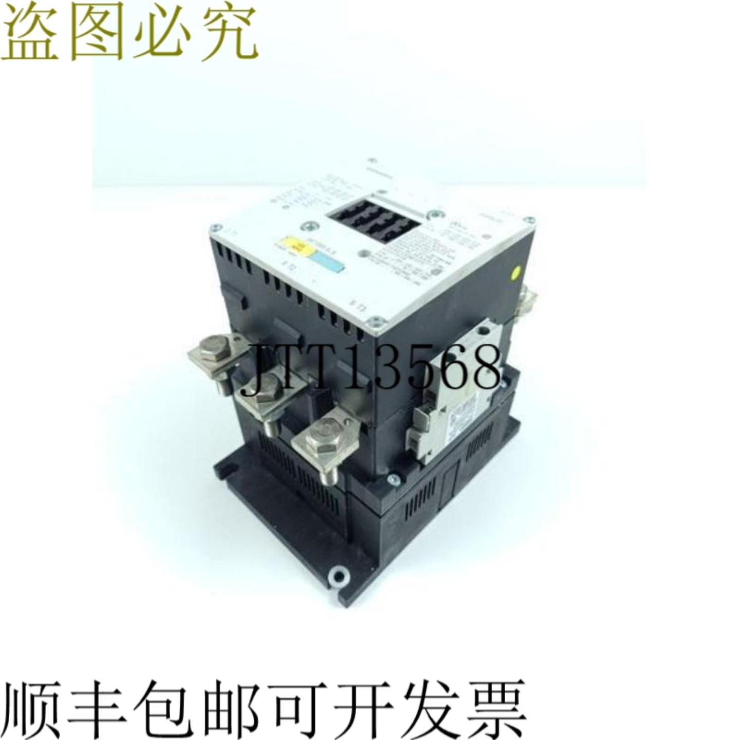 Sirius 3R 3RT1065-6AP36 接触器 接触器 132kw 400V 状态