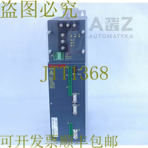 供应BALDOR 交流伺服驱动器 DBSC2035-AAA 230830 23083H