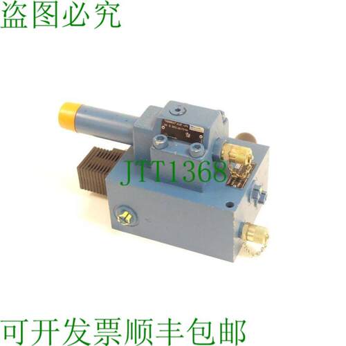 Rexroth AV2-26691-AAG24K4M + DR 10 DP2-4375YM 液压元件 -