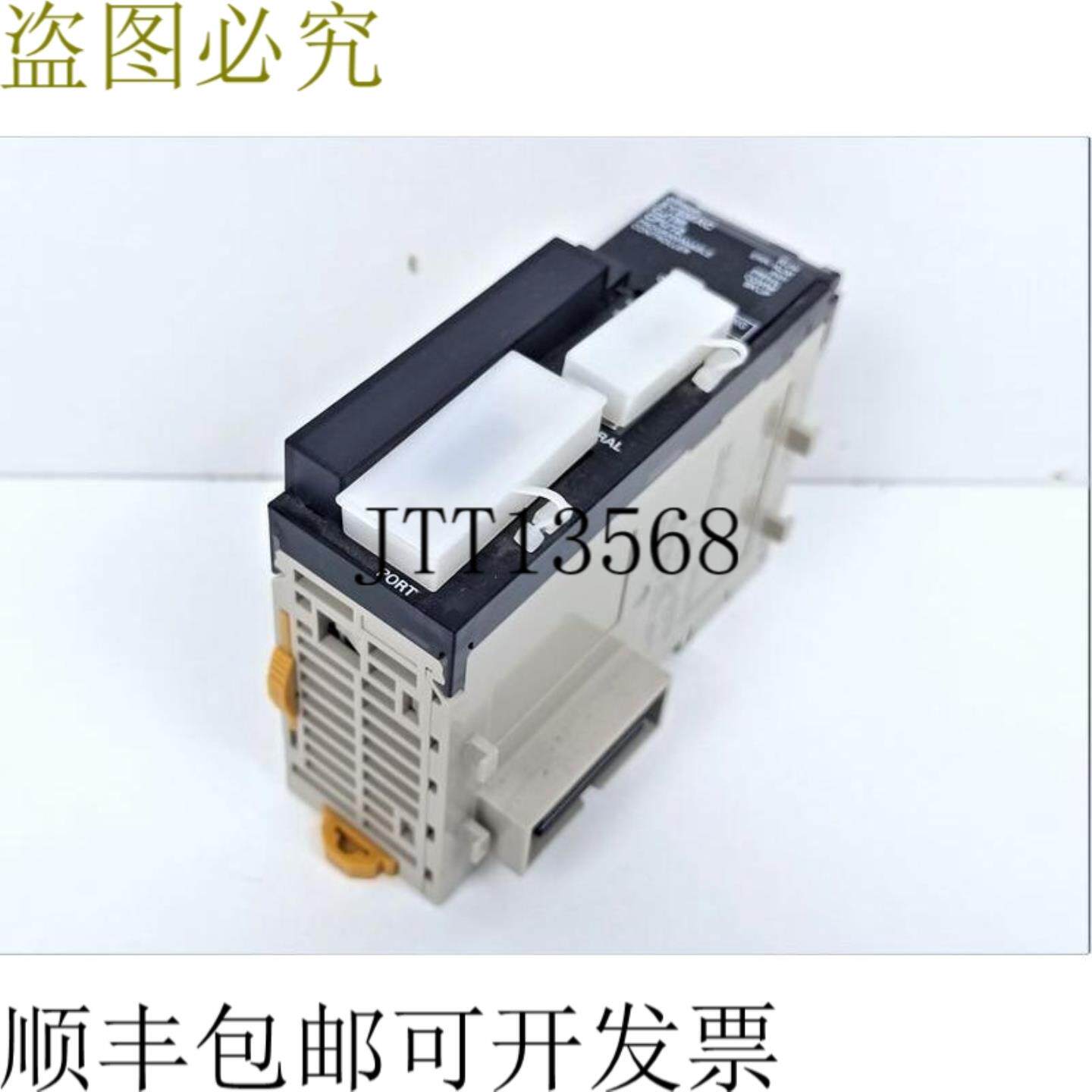 Sysmac CJ1M-CPU12 CPU12 CPU单元顶部状态