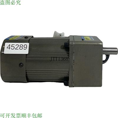 供应HOULE INDUSTRIAL 5GU5K-C15-GV 电机 A Ingranaggi