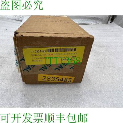 原装供应FANUC IC660BBD025 / IC660EBD025 5-12-24VDC 粉色 I/O