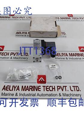 供应丹佛斯MBC 5100压力开关061B008266 IP65 15Bar 05 A2