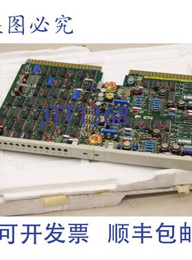 原装供应BBC 棕色 Boveri HEDT 300358 R2 ED 1311A 模块卡板 ED1