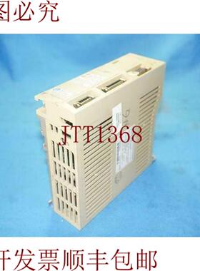 供应安川 SGDA-02AP SGDA02AP 伺服单元 点击原样
