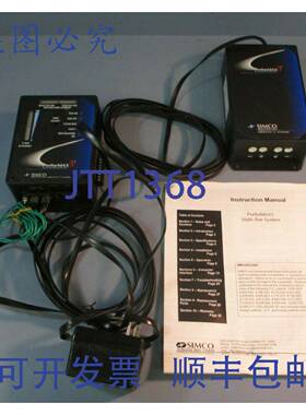 供应Simco PerforMAX3 电源4108070+控制显示4108068 静电棒