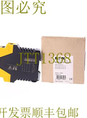 供应119380 ESR5-NO-31-230VAC V02 ESR5NO31230VAC