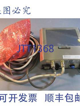 供应Videojet Dataflex+ 84 Clarity Master 控制器 G172341